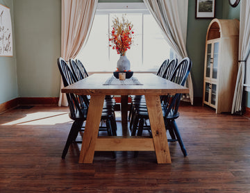 The Naomi Table